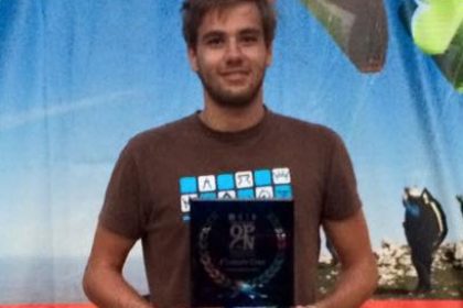 2nd place for Rook2 and Ambroz