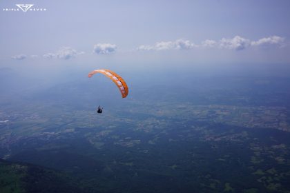 Paraglider Pawn feedback