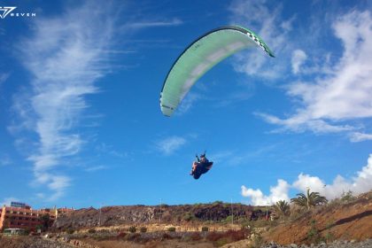 Taucho Spanish Paragliding League & Open championship
