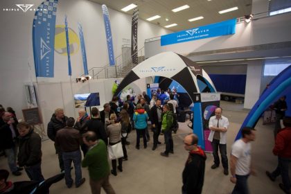 Thermik messe 2017