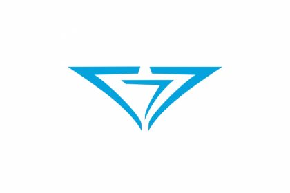 Triple Seven logo Triple Seven with FlyFurther camp