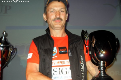 Accuracy Paragliding European Championship
