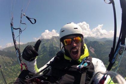 Queen goes 200 and 230 km