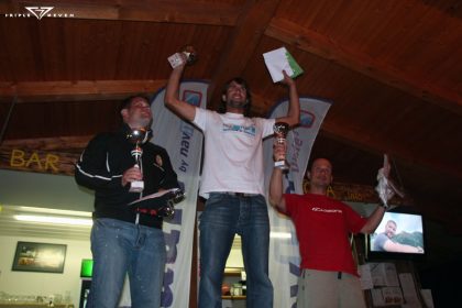 Queen winner of SerialCup 2013 – Urban