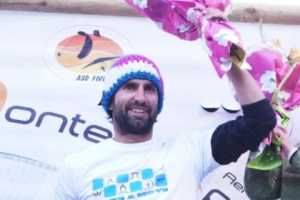 Rook2 wins the competition in Bassano