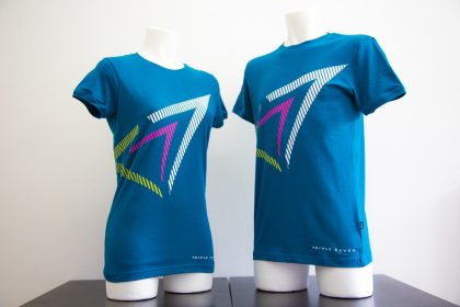 Triple seven T-shirt