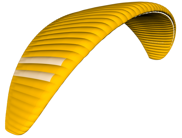 Knight 2 MS - Demo wing